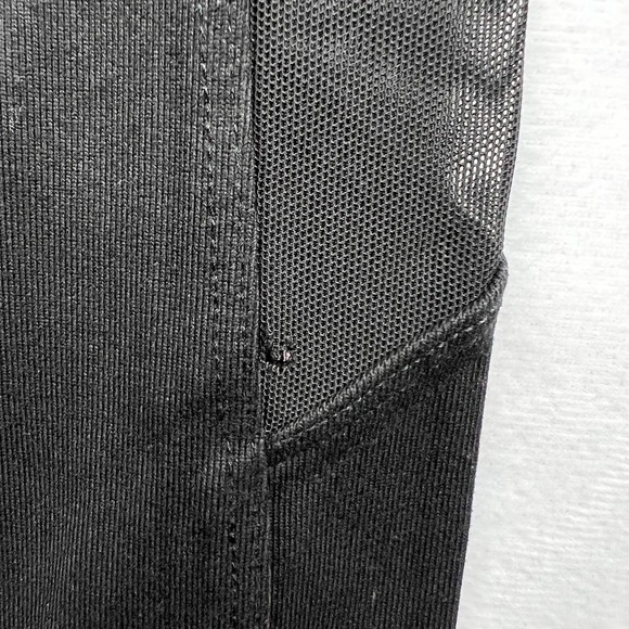 PINK by Victoria's Secret Women's Black Ultimate Yoga Leggings Size XS - Picture 5 of 7